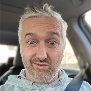 Meet your Posher, Adam